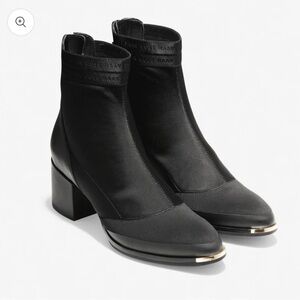 Cole Haan Women's Grand Ambition Stretch Bootie